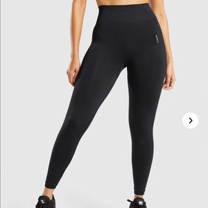 Gymshark flex high waisted leggings